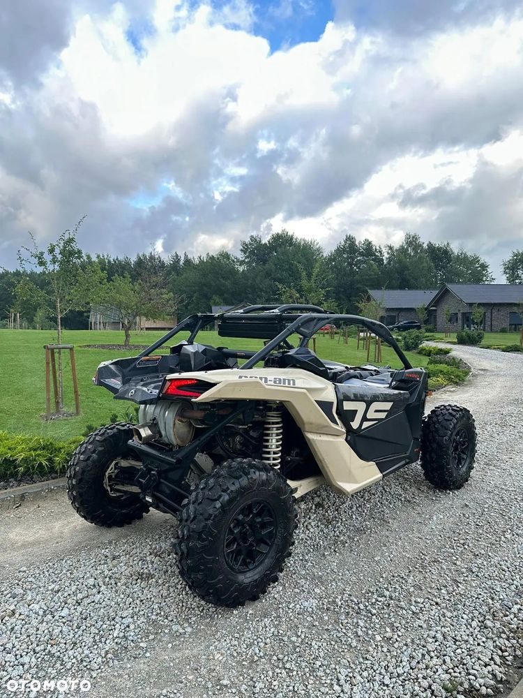 Can-Am Maverick