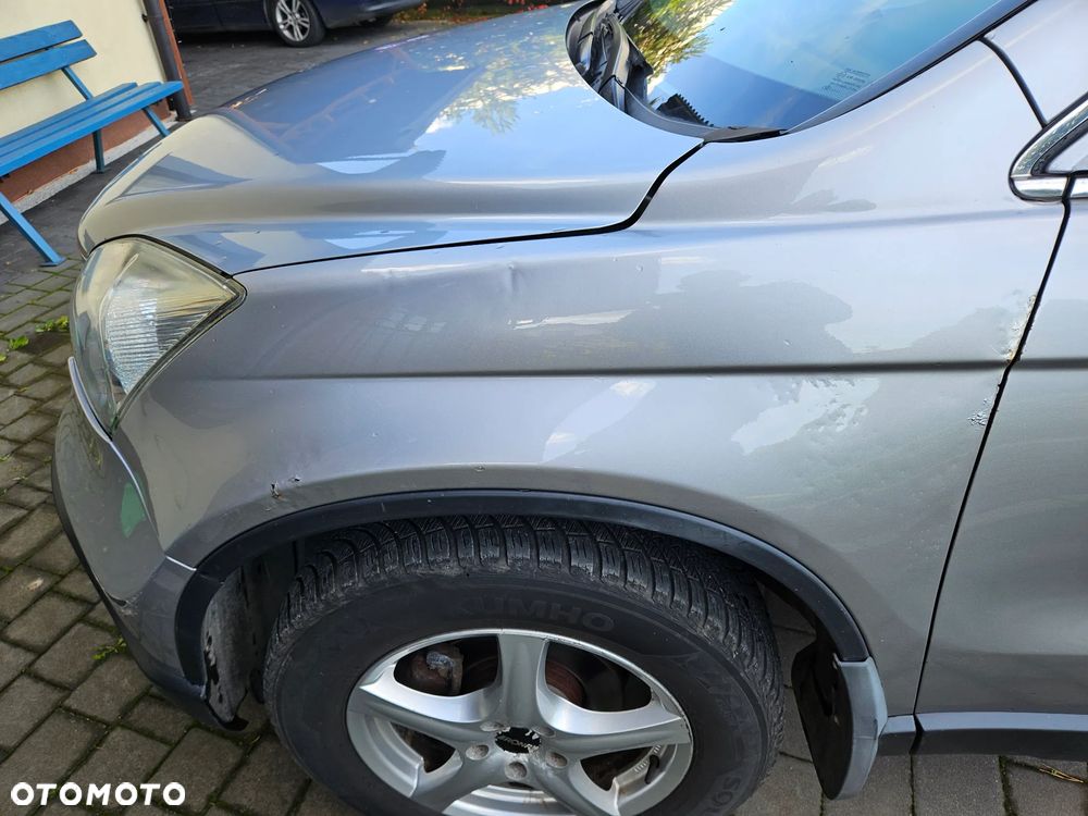 Honda CR-V 2.0 Elegance - 11