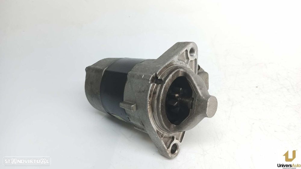 MOTOR DE ARRANQUE NISSAN ALMERA (N16/E) ACENTA - 1