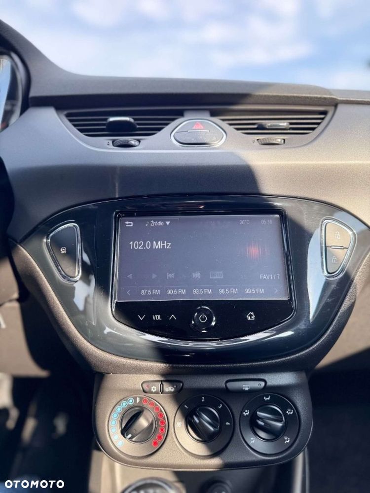 Opel Corsa - 24