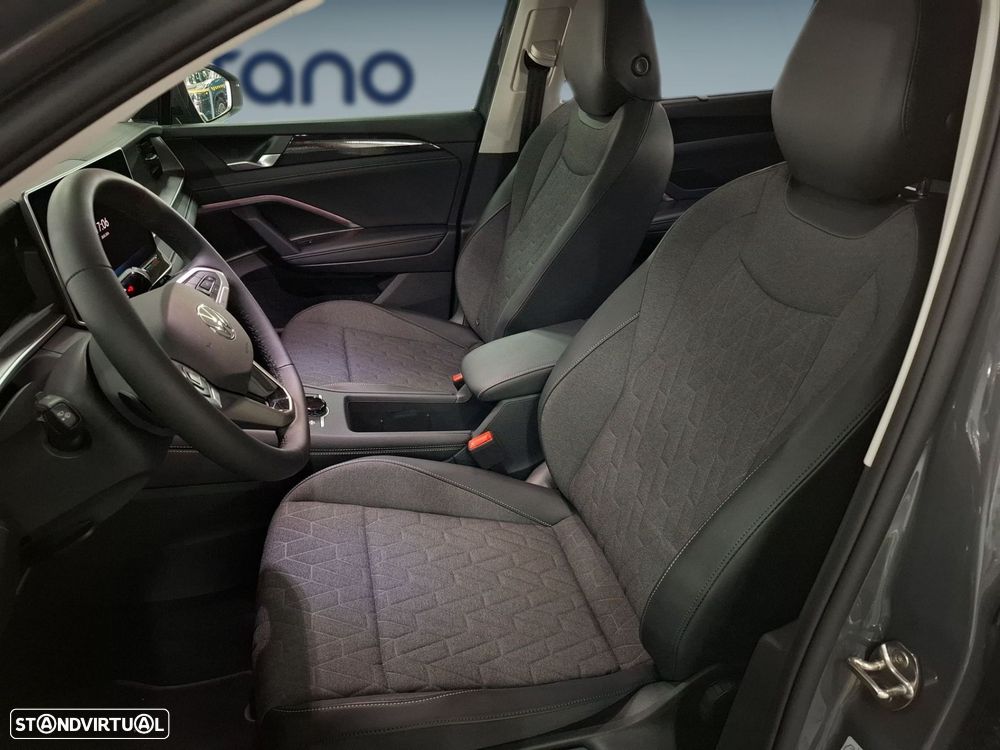 VW Tayron 1.5 TSI eHybrid Urban DSG - 11