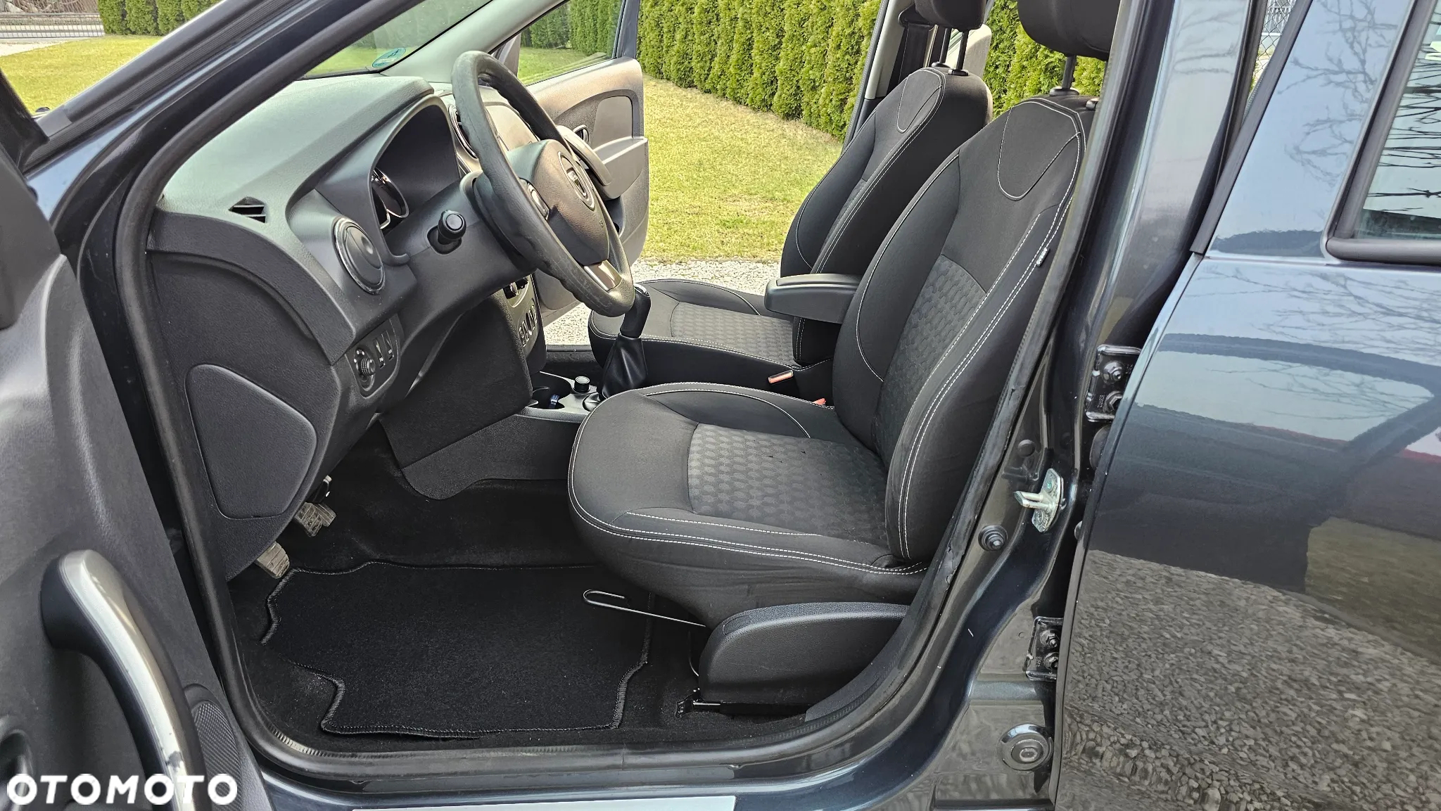 Dacia Logan MCV 0.9 TCE Ambiance - 8