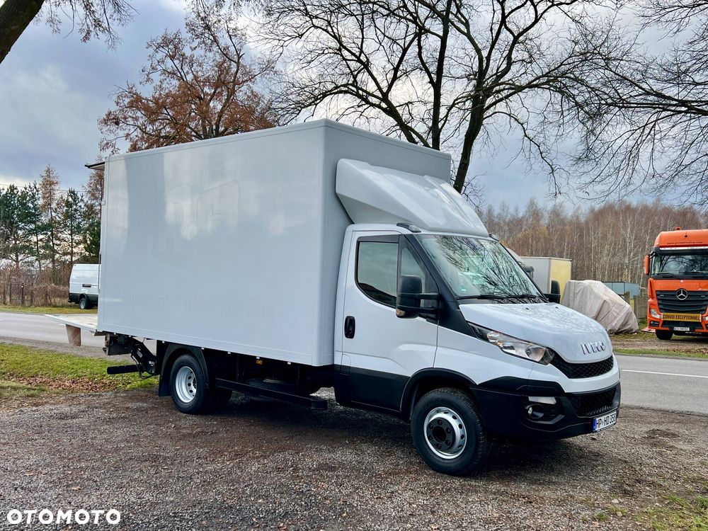 Iveco Daily - 4