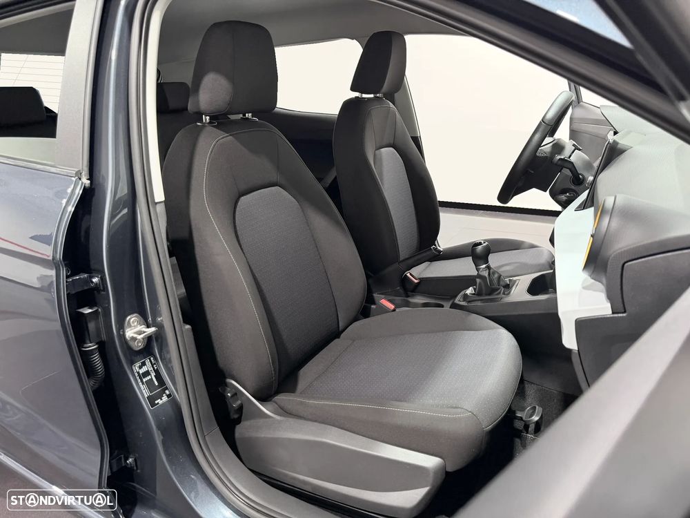 SEAT Ibiza 1.0 Reference - 32