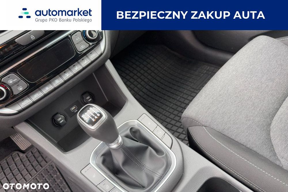Hyundai i30 1.5 T-GDI 48V Smart - 15
