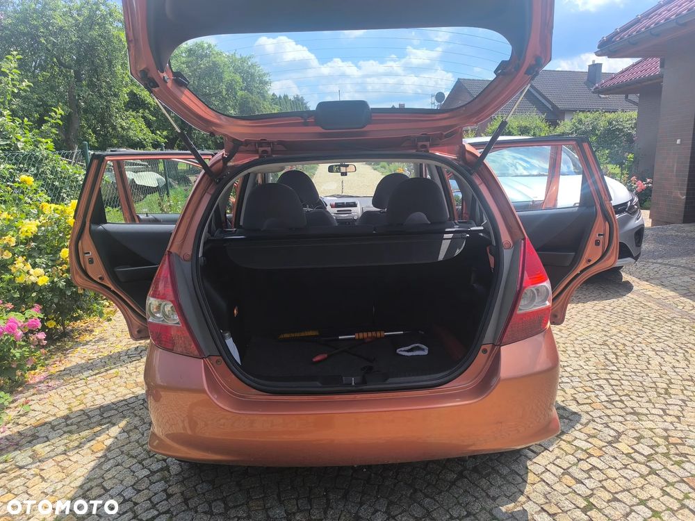 Honda Jazz 1.2 S - 5