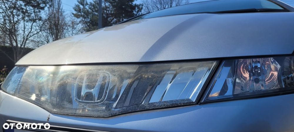 Honda Civic 1.8 Sport - 35