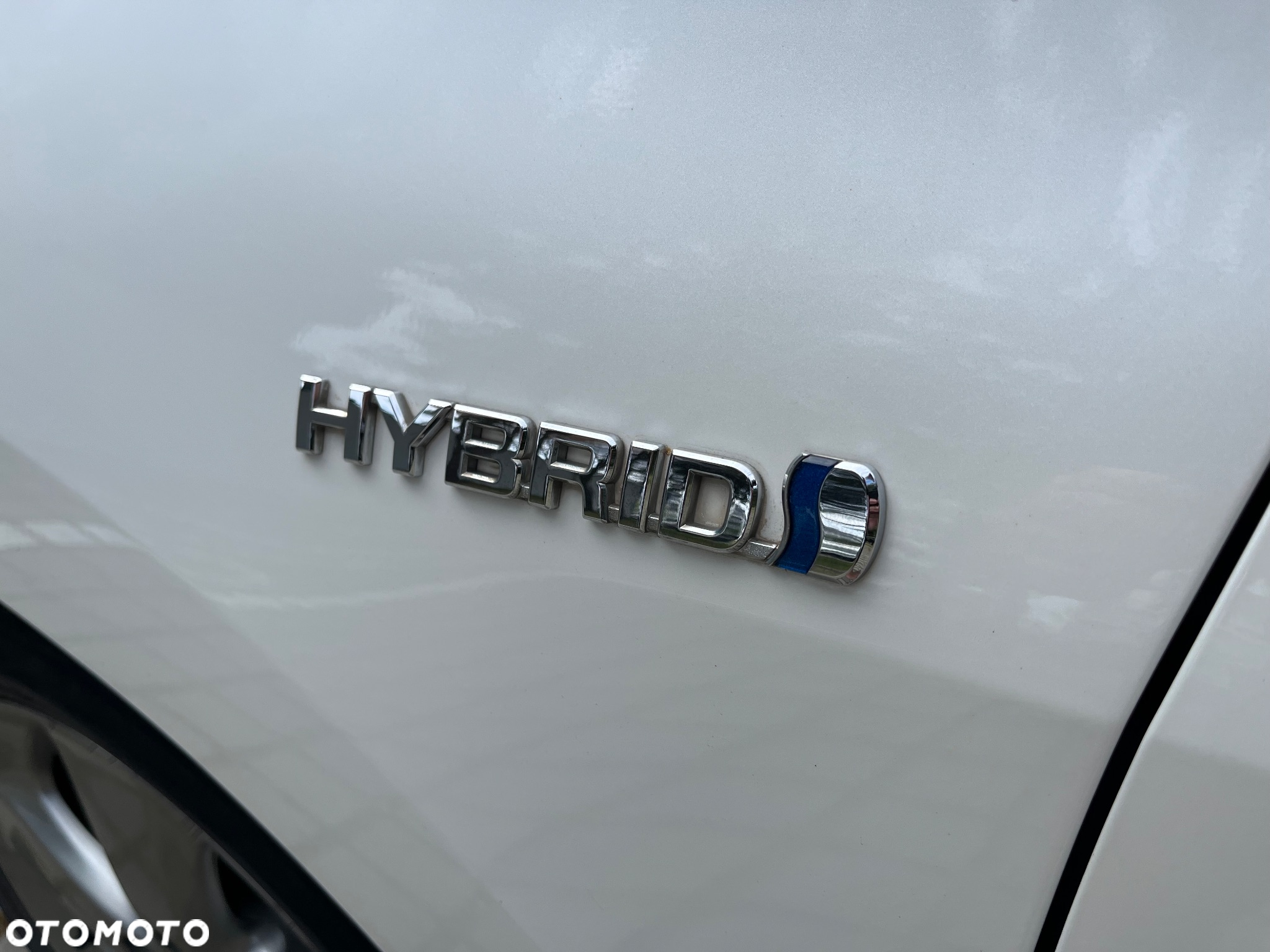 Toyota Auris 1.8 HSD Prestige - 28