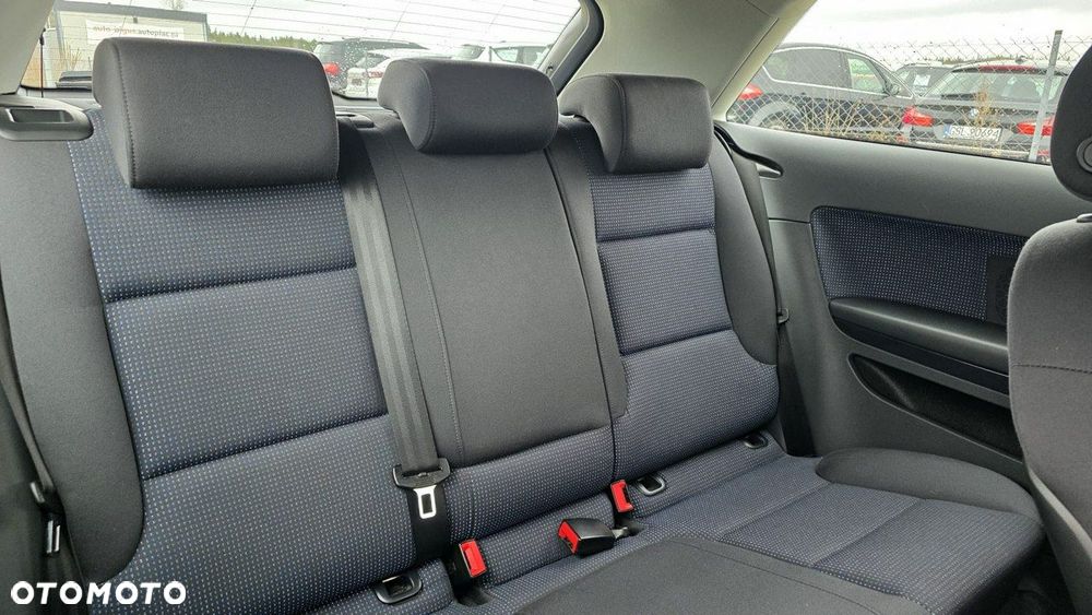 Audi A3 3-drzwiowe - 18