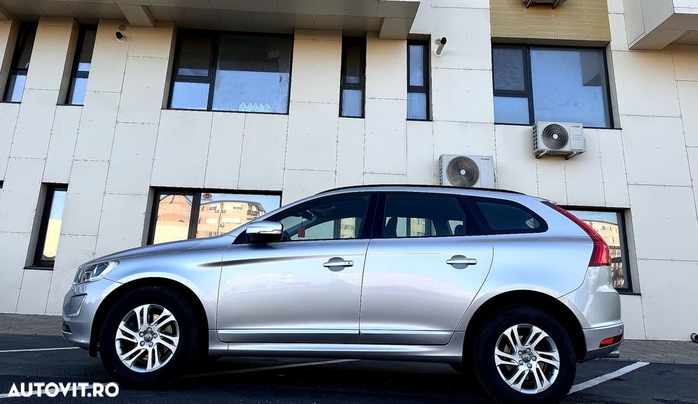 Volvo XC 60 - 13