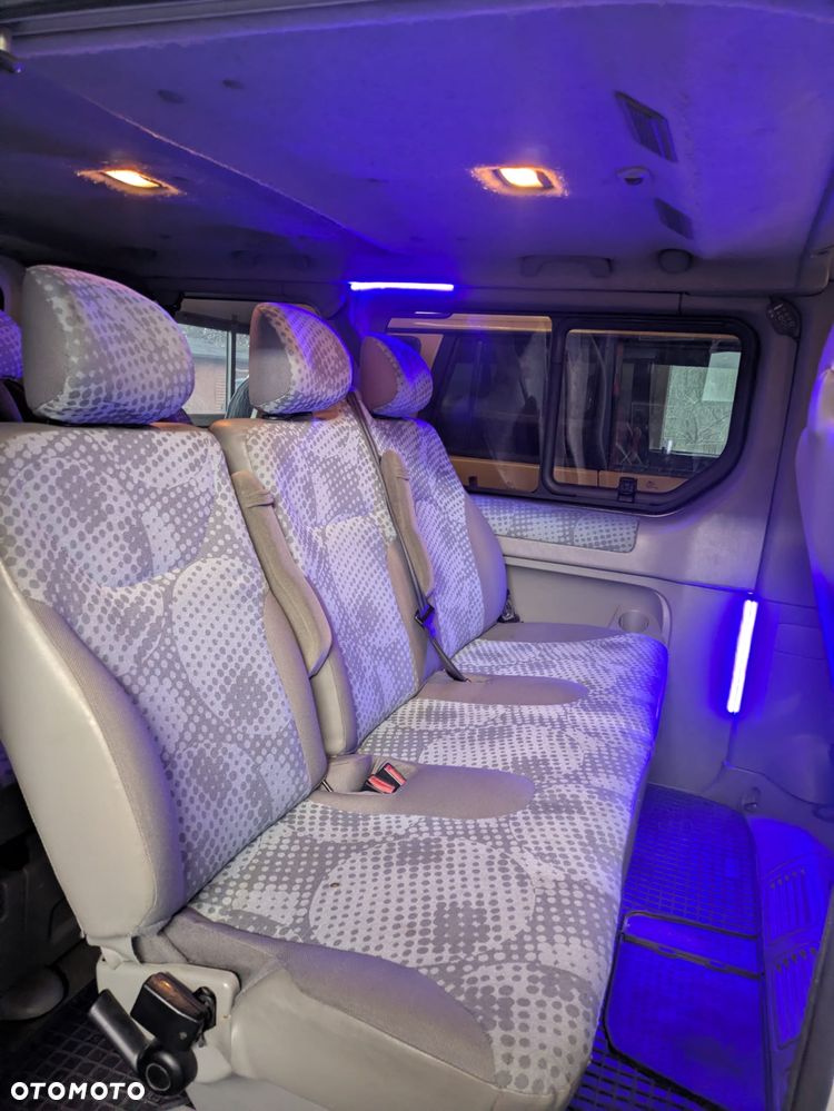 Renault Trafic L1H1 Komfort - 21