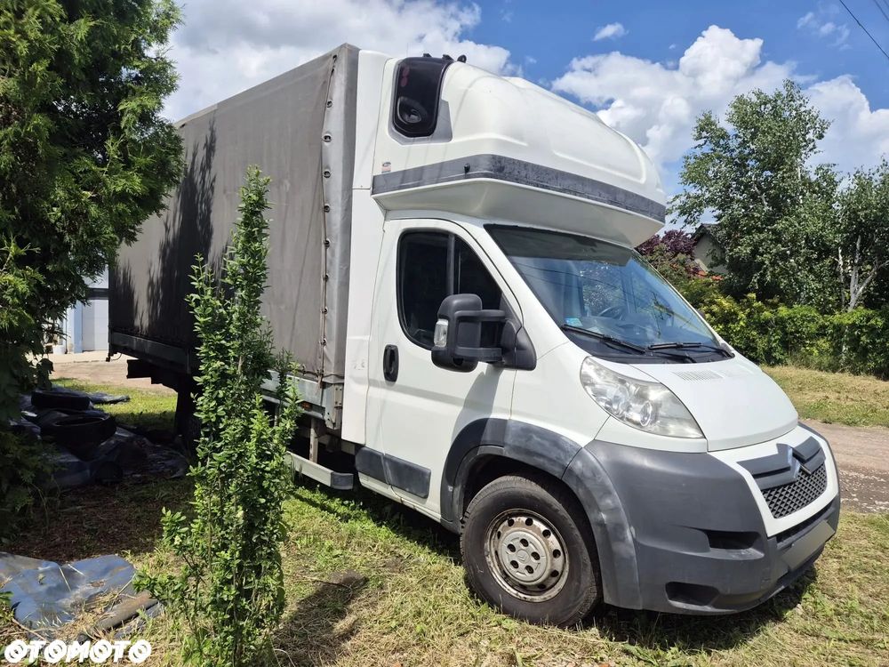 Citroën JUMPER - 2