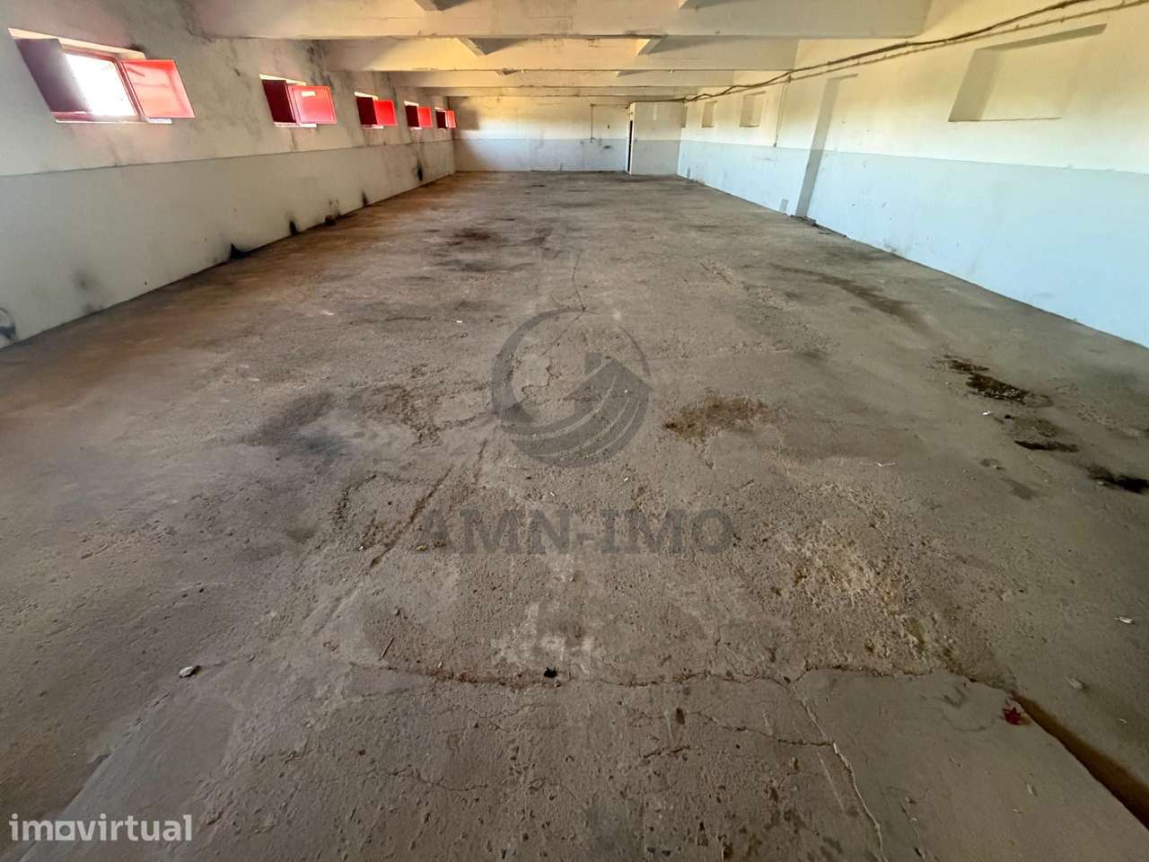 Armazém – Faro (Galvana) - Grande imagem: 3/6