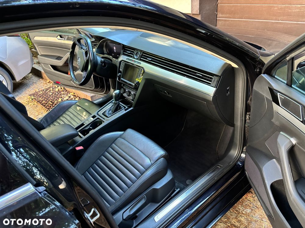 Volkswagen Passat - 7