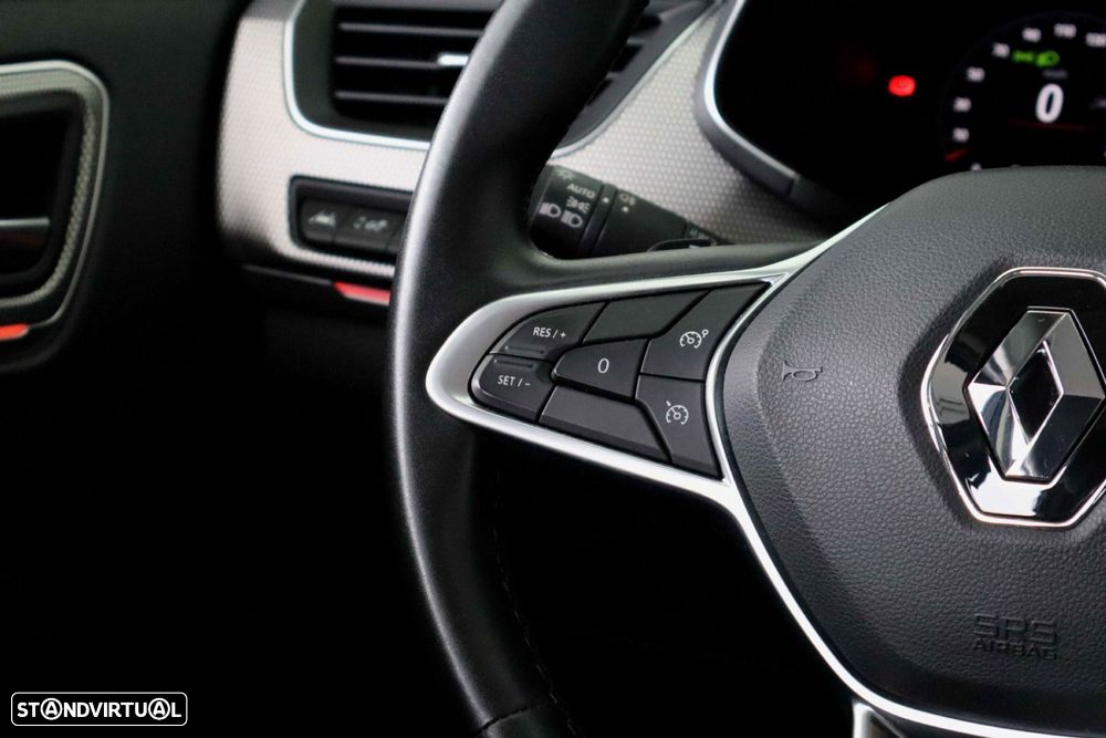 Renault Arkana - 16
