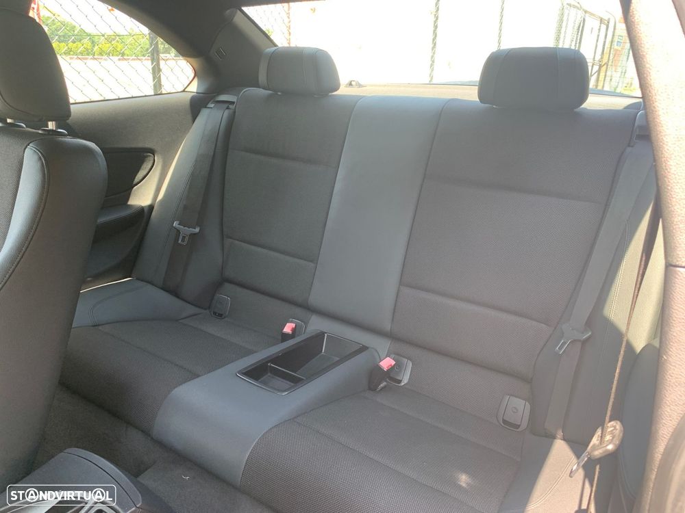 BMW 120 d Coupe Auto - 14