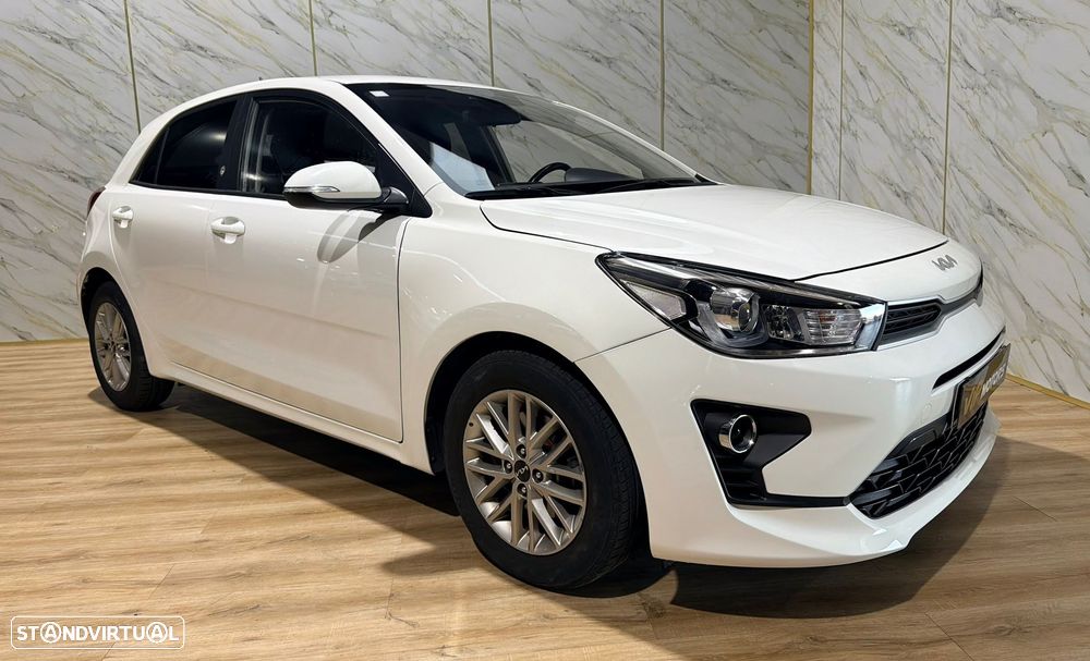 Kia Rio 1.0 T-GDi Drive - 3