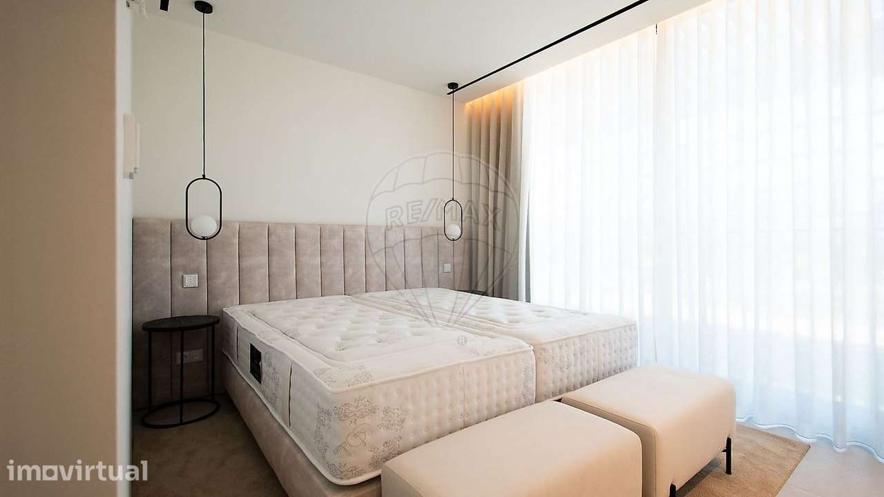 Apartamento T2 para venda - Grande imagem: 3/6