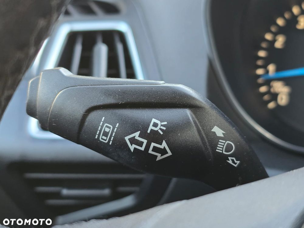 Ford Grand C-MAX 1.0 EcoBoost Titanium ASS - 36