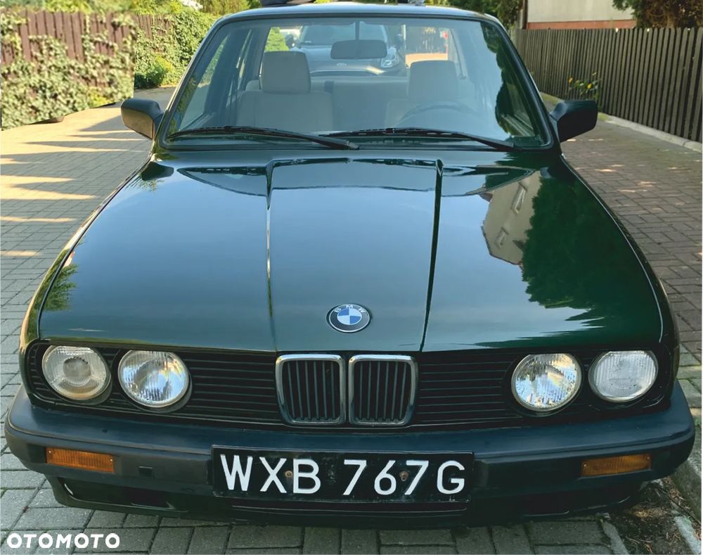 BMW Seria 3 - 10