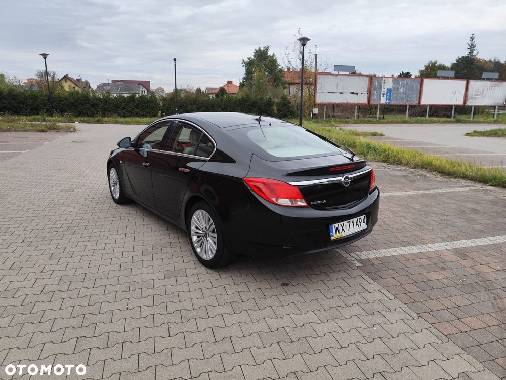 Opel Insignia - 3