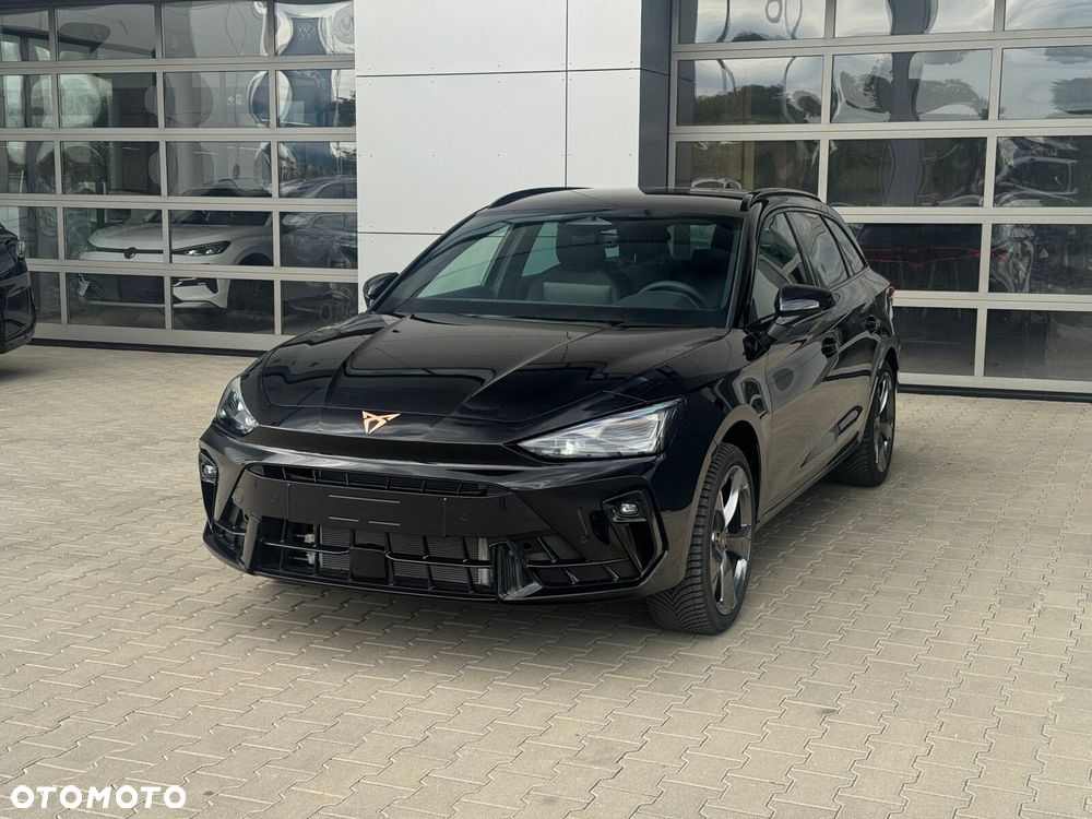 Cupra Leon - 4