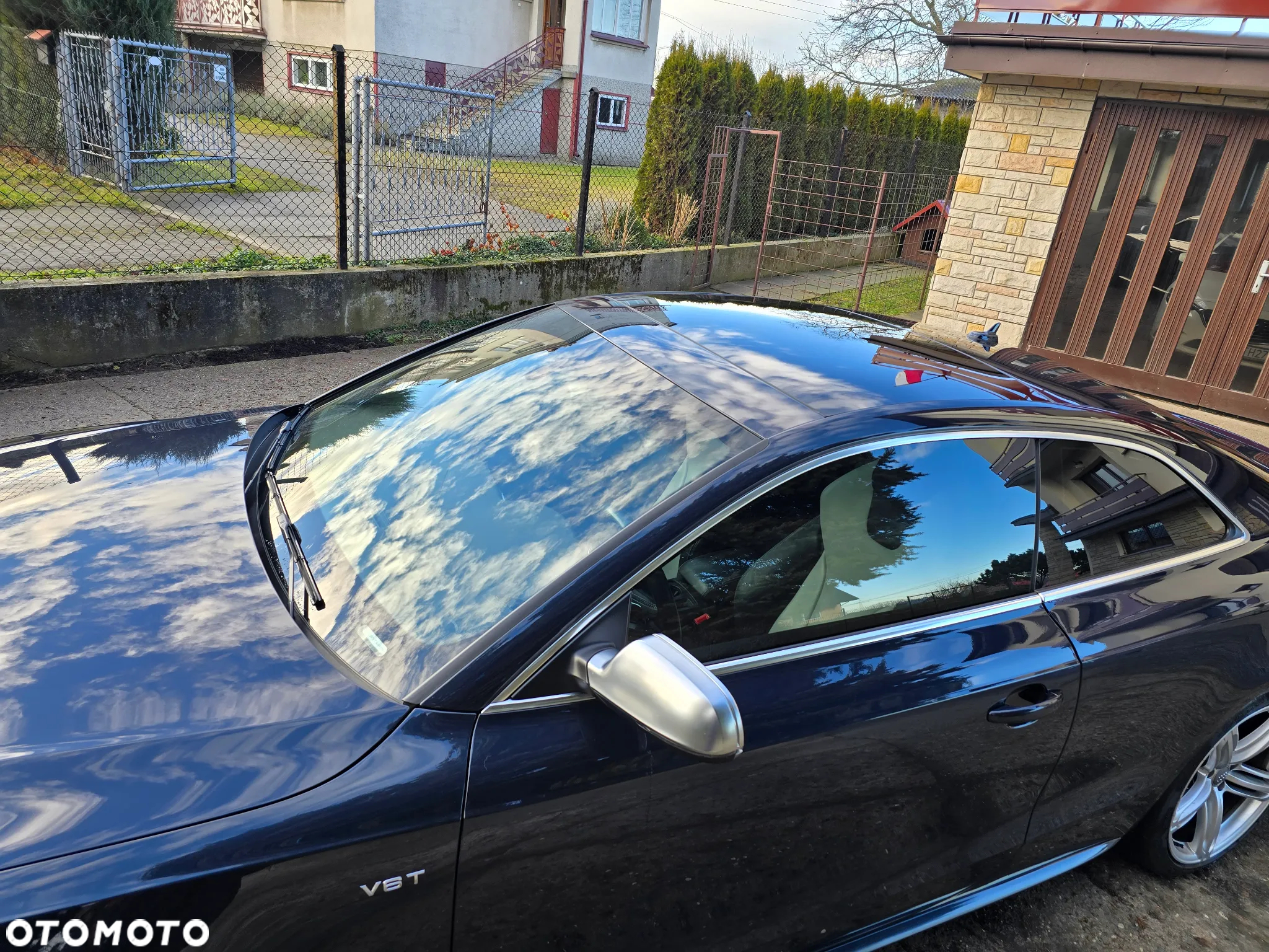 Audi S5 3.0 TFSI Quattro S tronic - 7