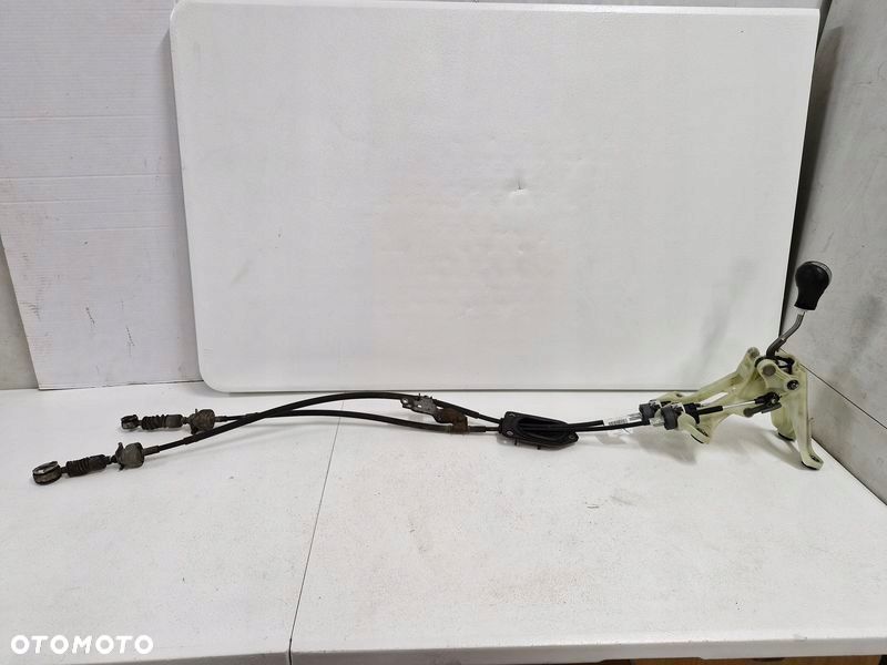 honda civic 9 ix 2.2 i-dtec wybierak zmiany biegów linki 6b 54310tv2 e010m1 - 1