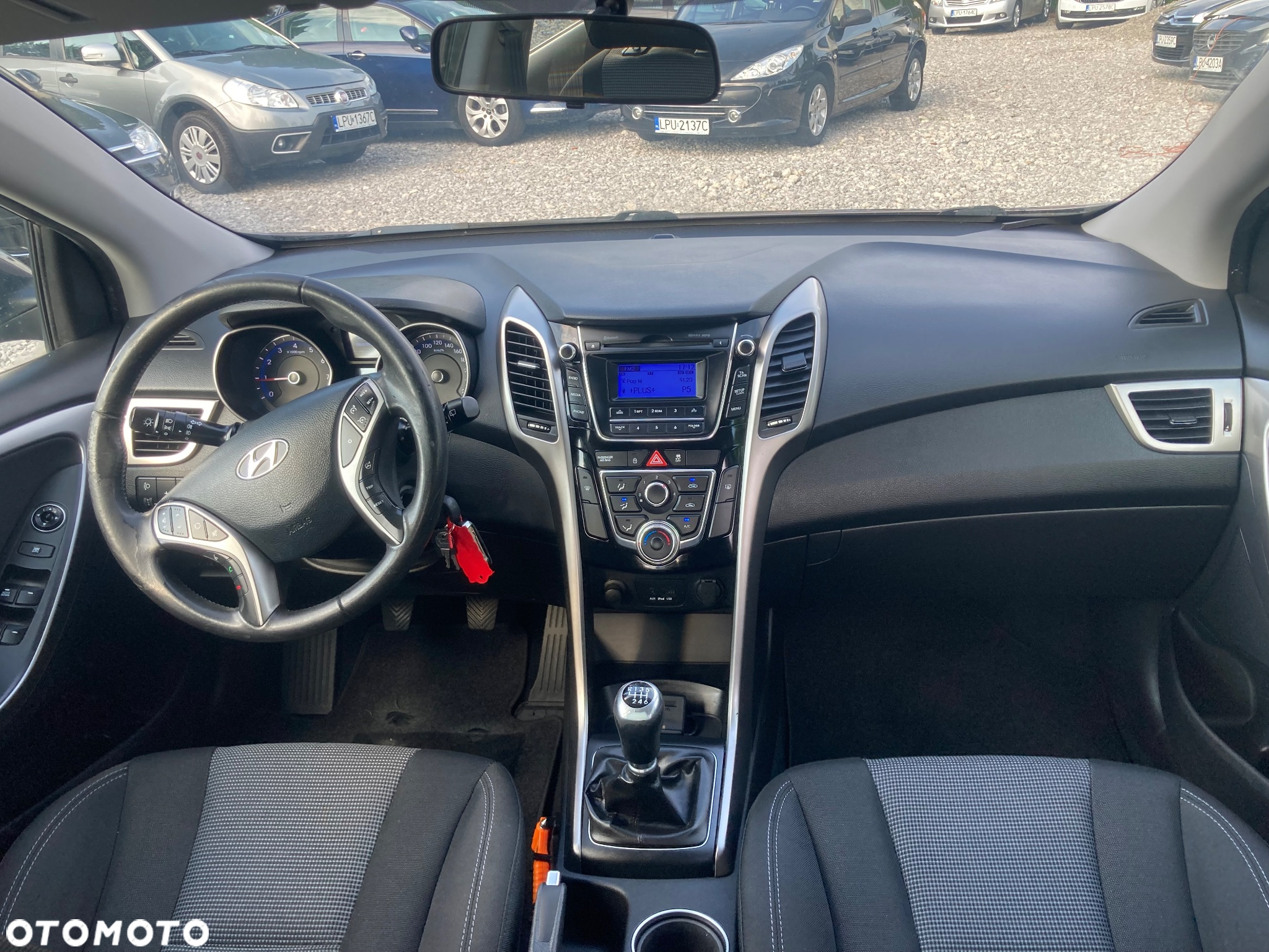 Hyundai i30 - 12