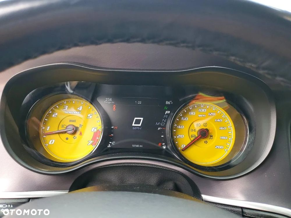 Dodge Charger 5.7 R/T - 11