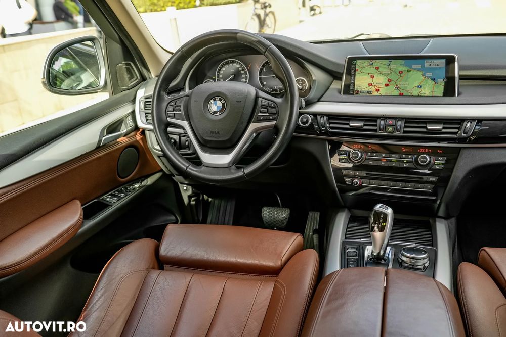 BMW X5 - 10