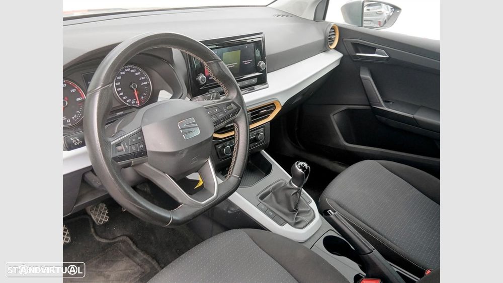 SEAT Arona 1.0 TSI Style - 14