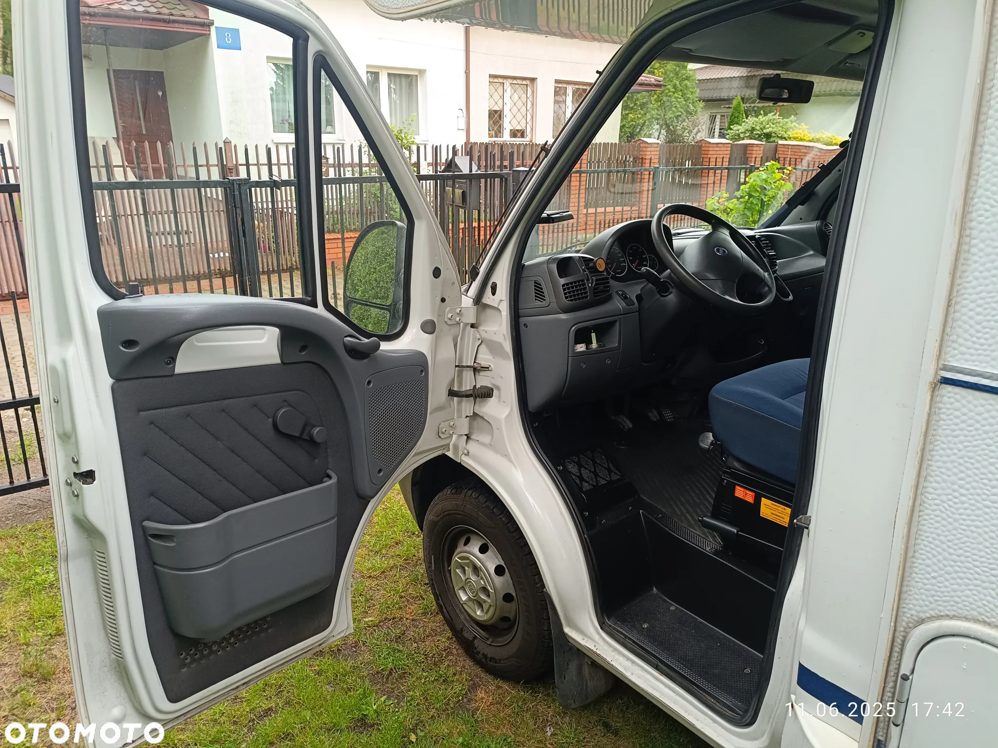 Fiat DUCATO DETHLEFFS - 30