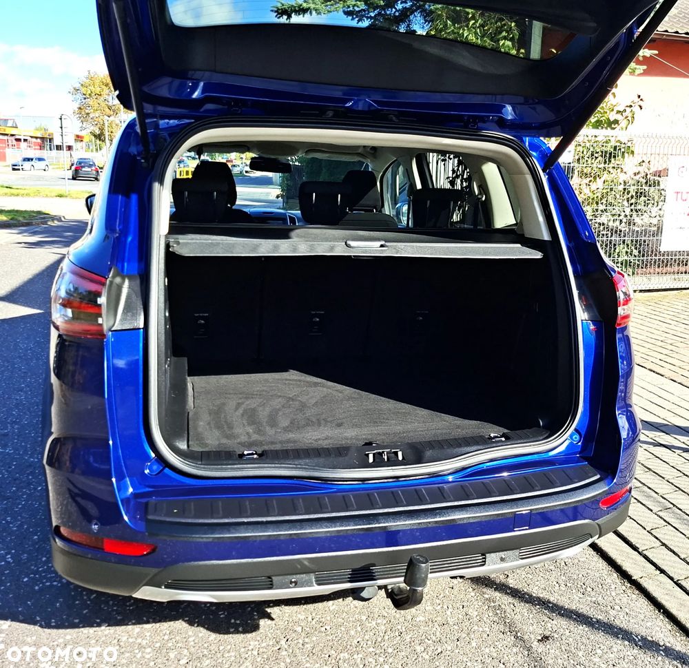 Ford S-Max 2.0 TDCi Titanium PowerShift - 18