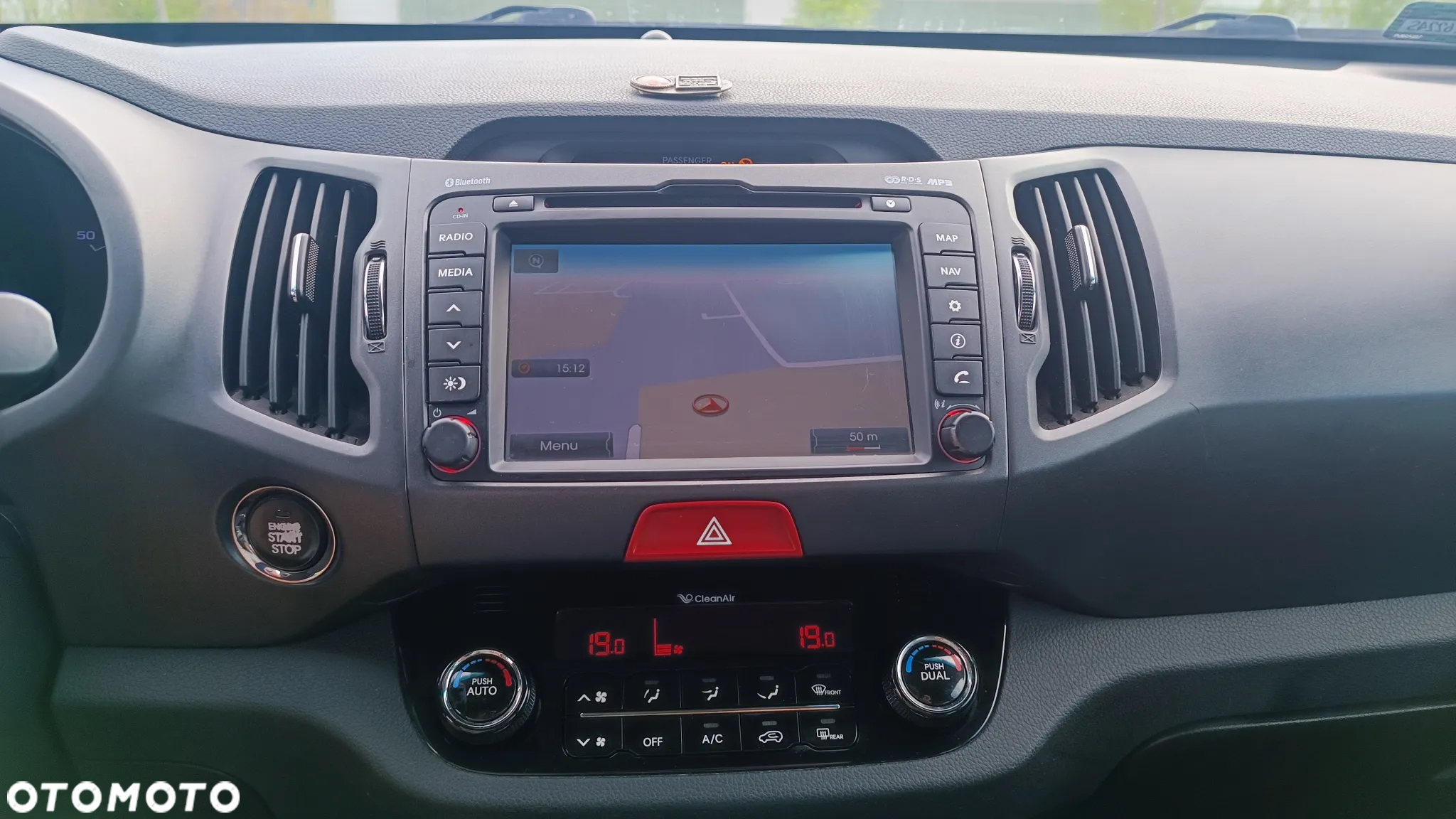 Kia Sportage 2.0 XL - 7