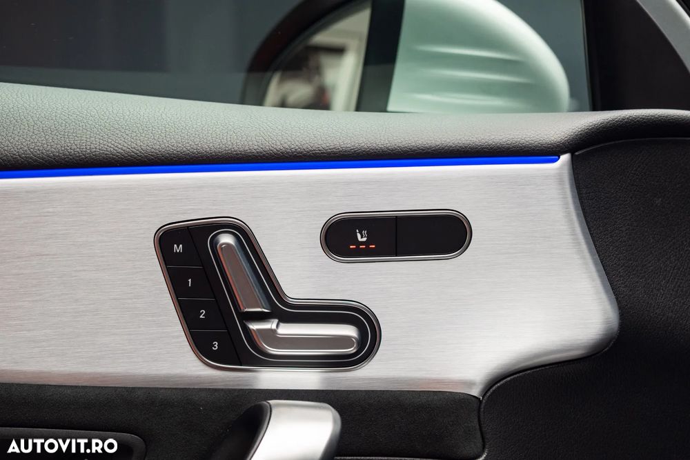 Mercedes-Benz A AMG 35 4Matic AMG Speedshift DCT 8G Lim. AMG Line Advanced Plus - 30