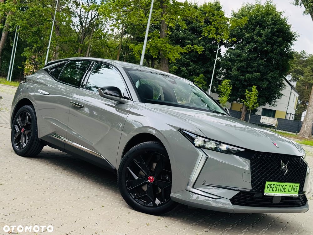 DS Automobiles DS 4 Crossback - 18