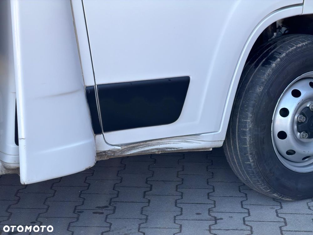Fiat Ducato - 8