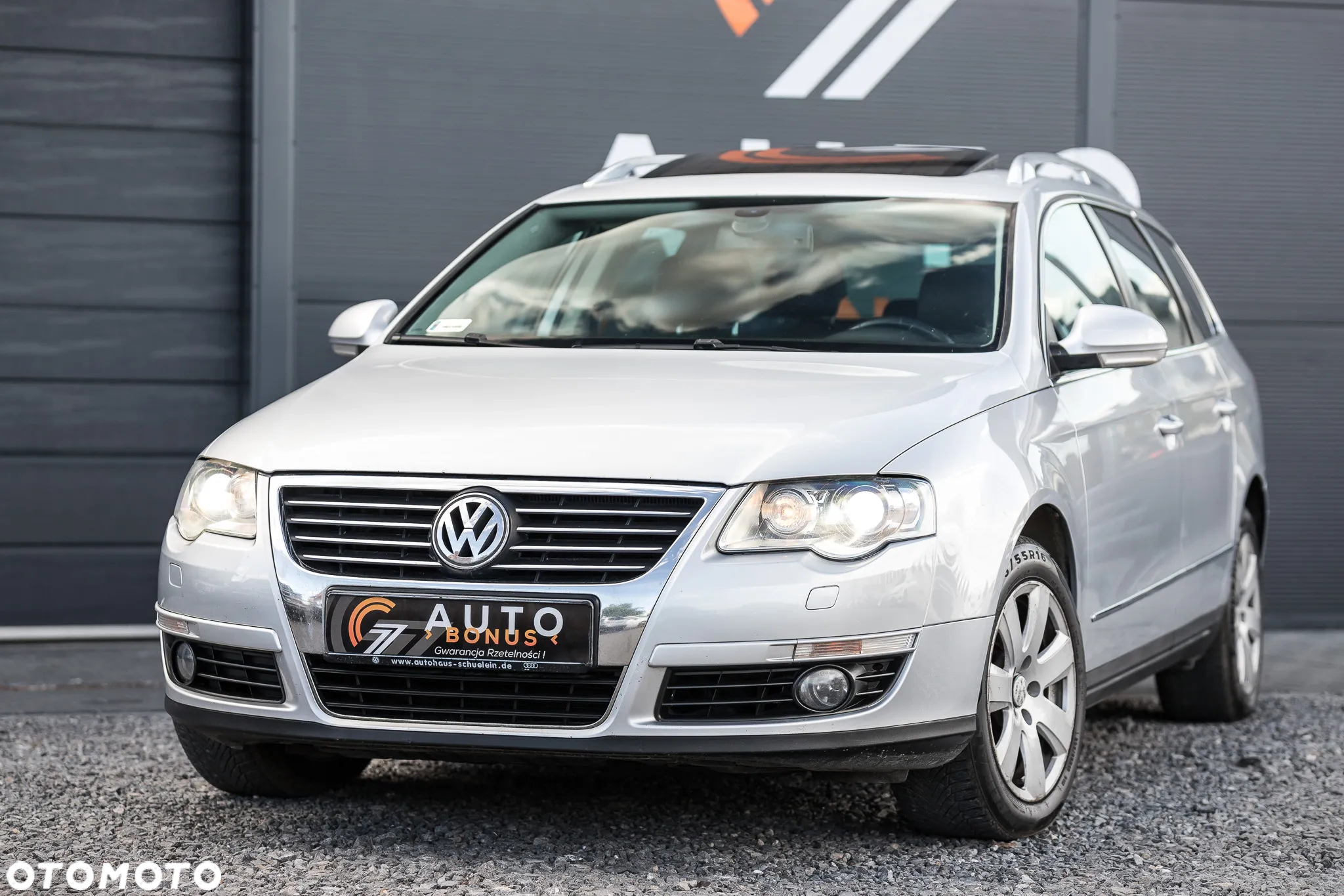 Volkswagen Passat 2.0 TDI Highline - 7
