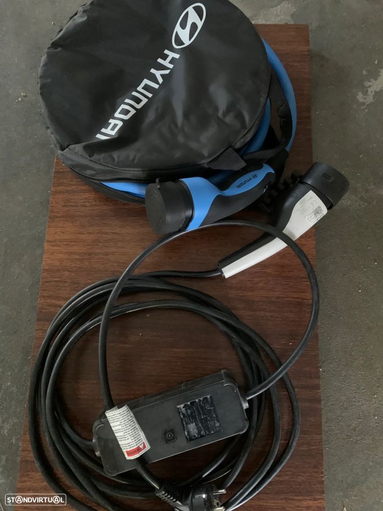 Hyundai Tucson 1.6 T-GDI PHEV Vanguard+TA+Hyundai Smart Sense+ - 35