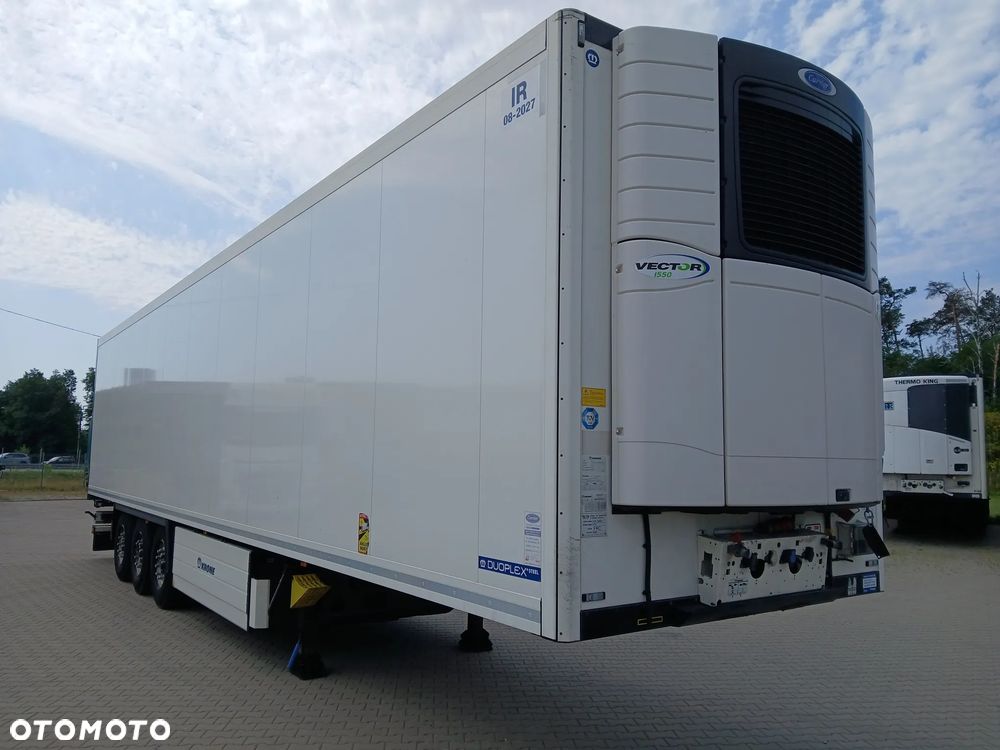 Krone SDR 27 EL4-S COOL - 5