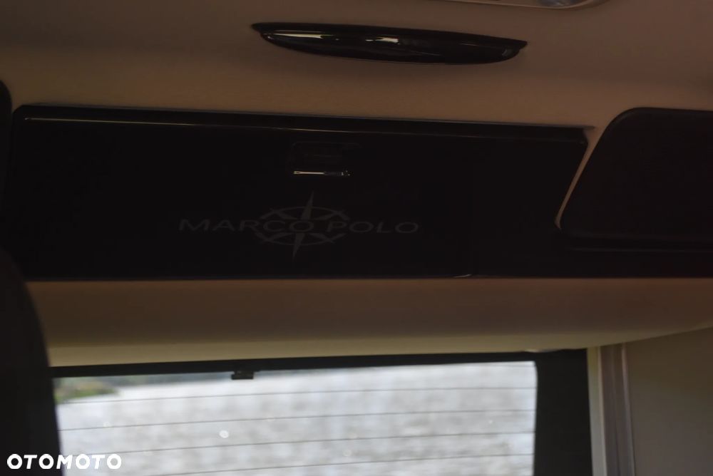 Mercedes-Benz Marco Polo - 15
