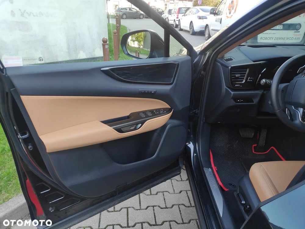 Lexus NX 450h+ Prestige AWD - 6