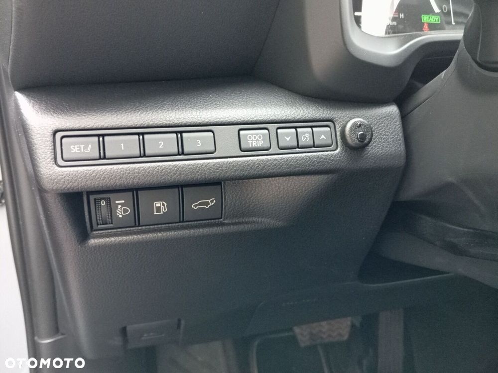 Lexus LBX 1.5 Hybrid Relax - 21