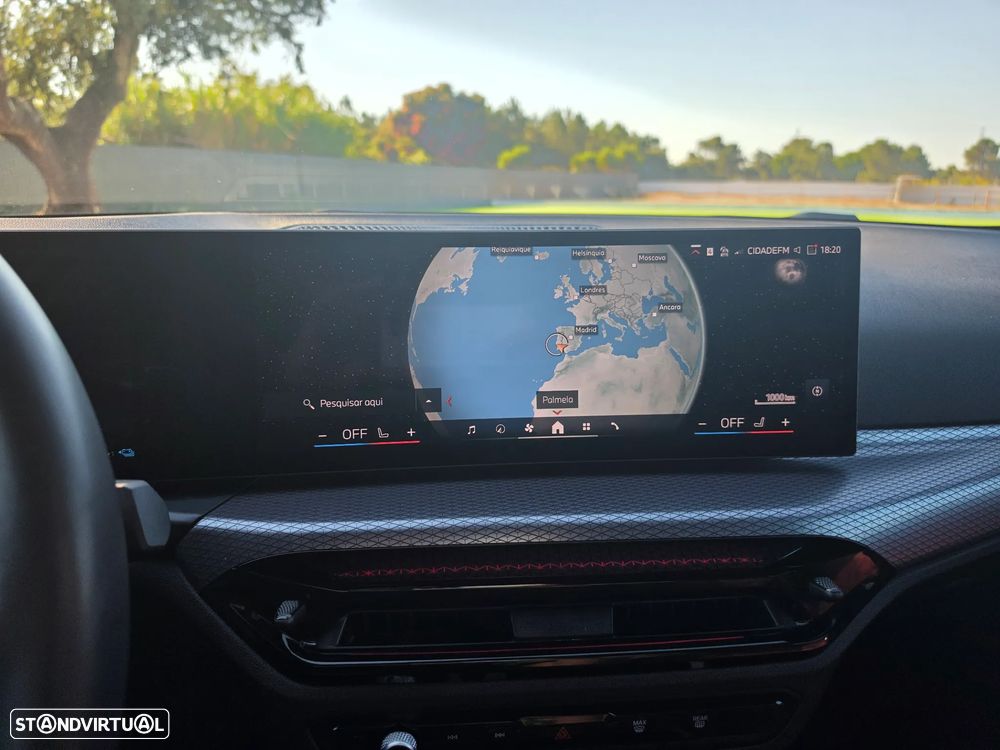 BMW 330 — fotografia 8