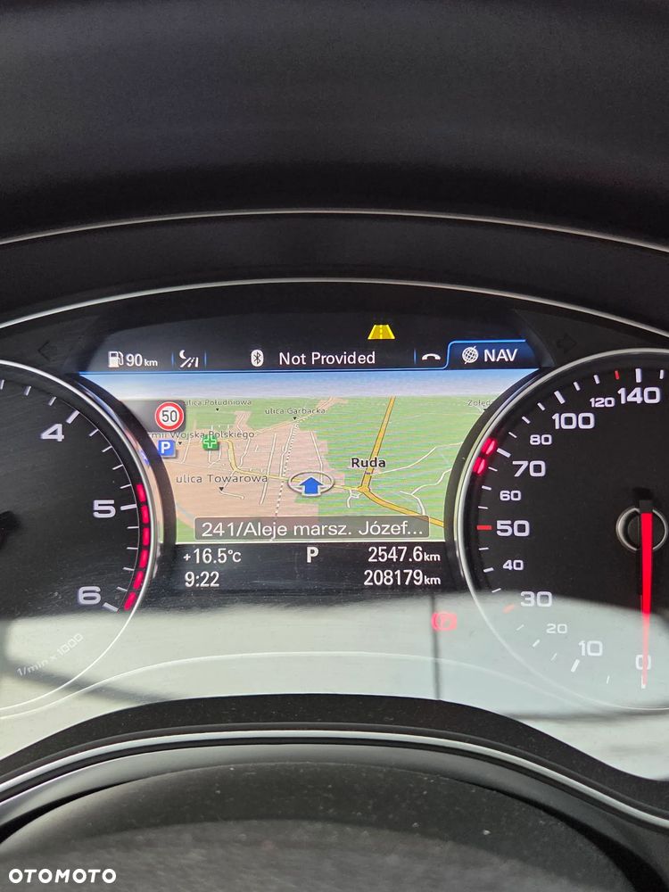 Audi A6 Avant - 36