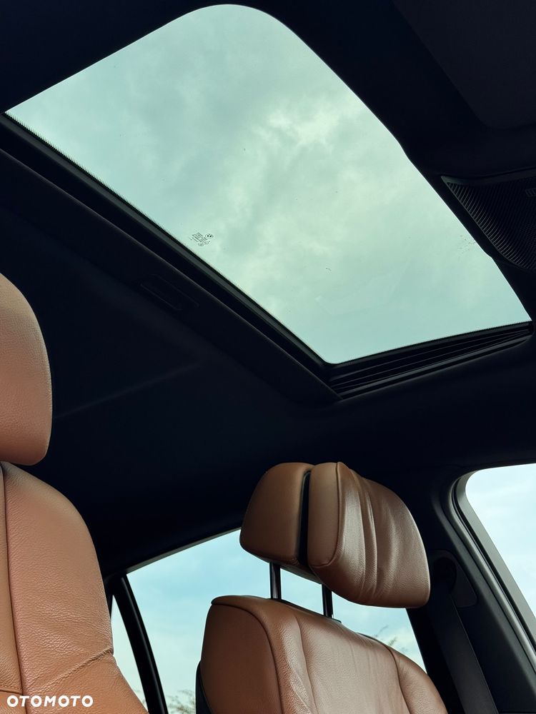BMW X6 - 21