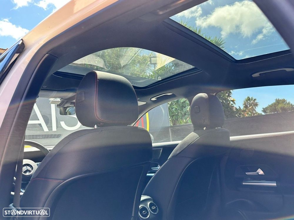 Mercedes-Benz GLA 250 - 27