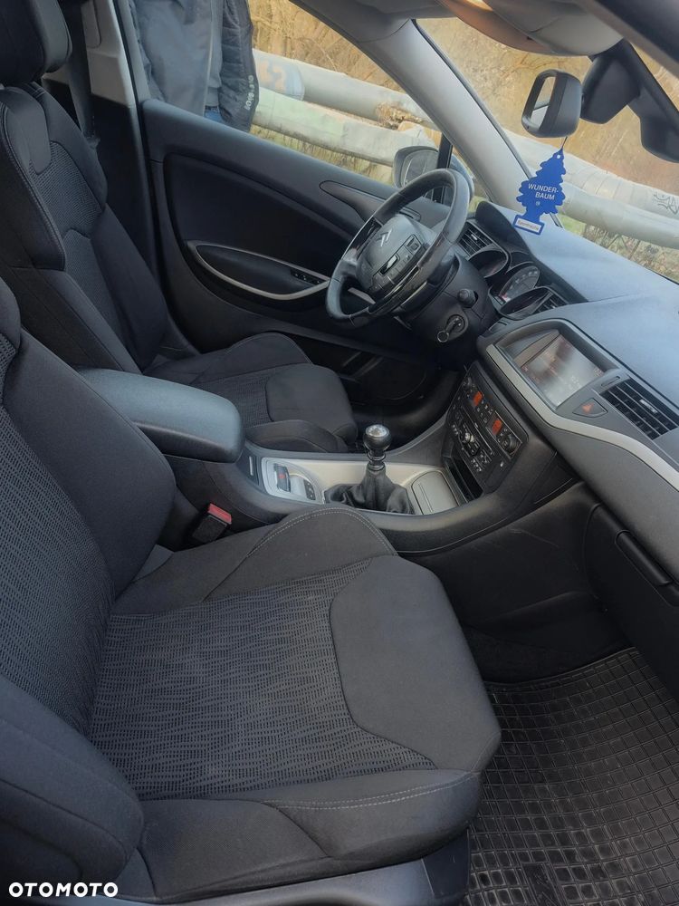Citroën C5 HDi 165 FAP Selection - 10