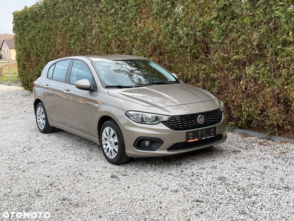 Fiat Tipo - 4